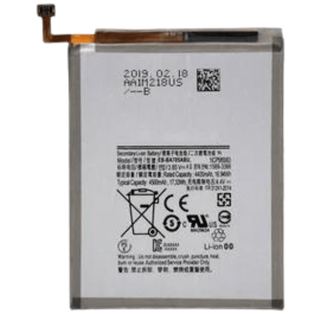 Samsung A70 Battery EB-BA705ABU 4500mAh - Best Cell Phone Parts Distributor in Canada, Parts Source Samsung A70 Battery EB-BA705ABU 4500mAh - Best Cell Phone Parts Distributor in Canada, Parts Source